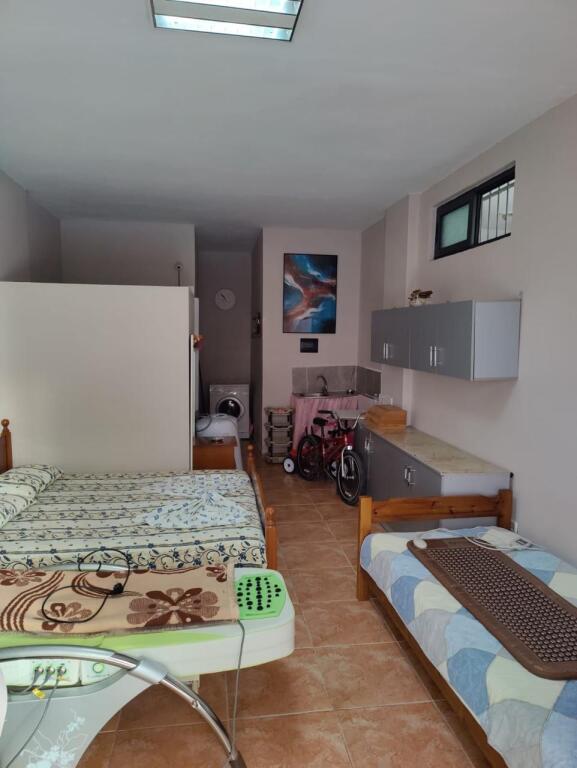 🏖 Shitet Garsoniere 37 m² Neto – Florida, Plazh, Durrës