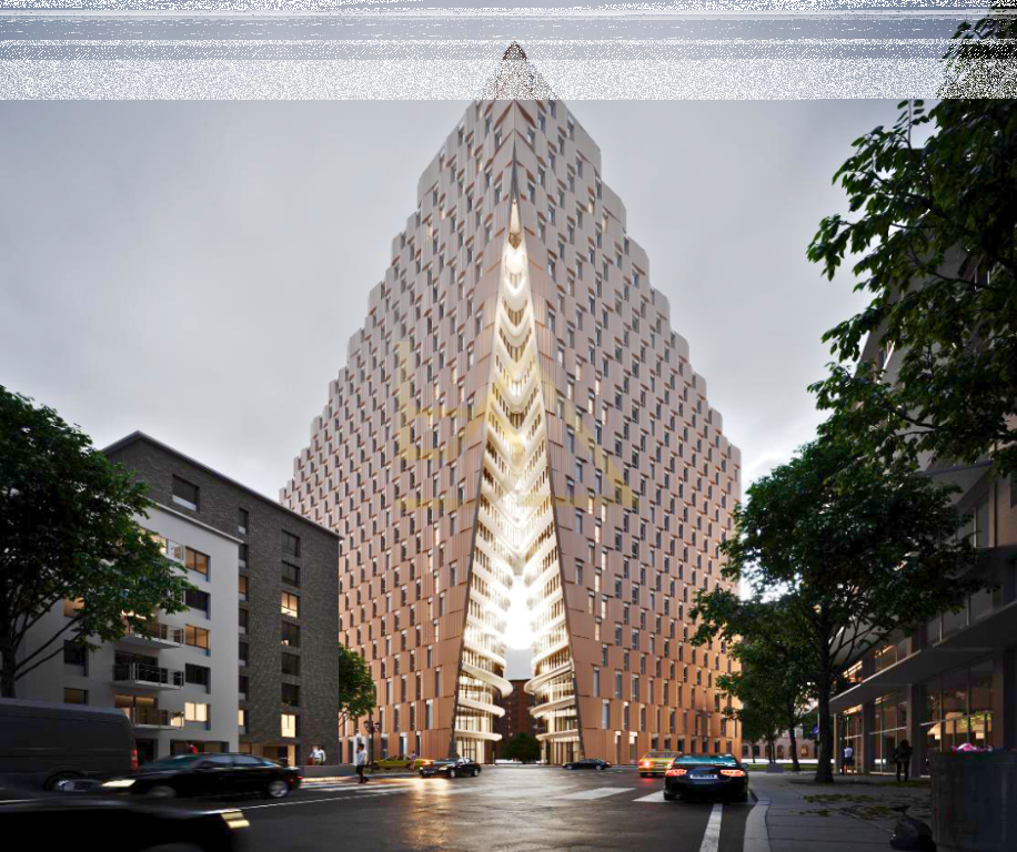 Shitet Apartament – Bulevardi Gjergj Fishta, Tiranë