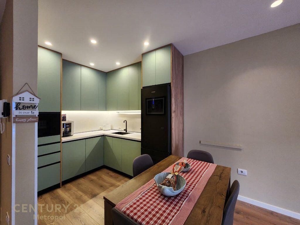 Qira – Apartament 2+1 | Pranë Rrugës së Elbasanit