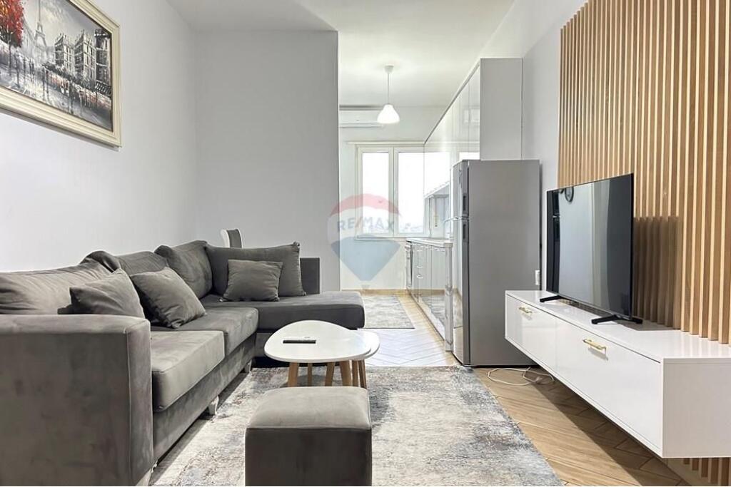 Apartment 1+1 + parking space for rent hi