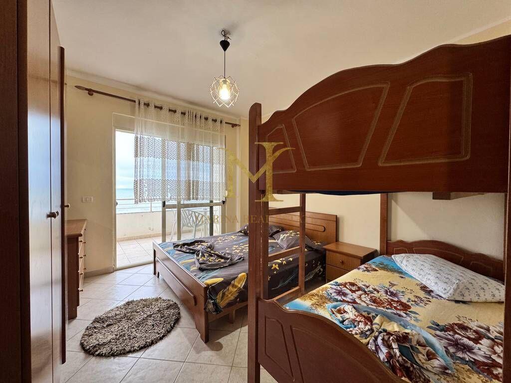 Apartament 1+1 per qera ne Plazh Hekurudha Durres. (deri ne 1 maj)