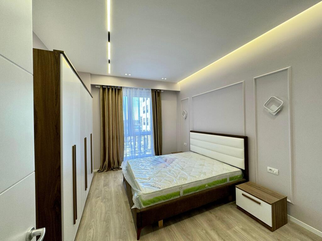 📣 QERA SUPER Apartament 2+1 Me 2 Tualete 📍 Ish Fusha e Aviacionit, Kompleksi IBN ✨