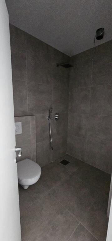 STUDIO APARTMENT FOR SALE - WITH SEA VIEW - NEAR THE TRAIN STATION IN DURRËS