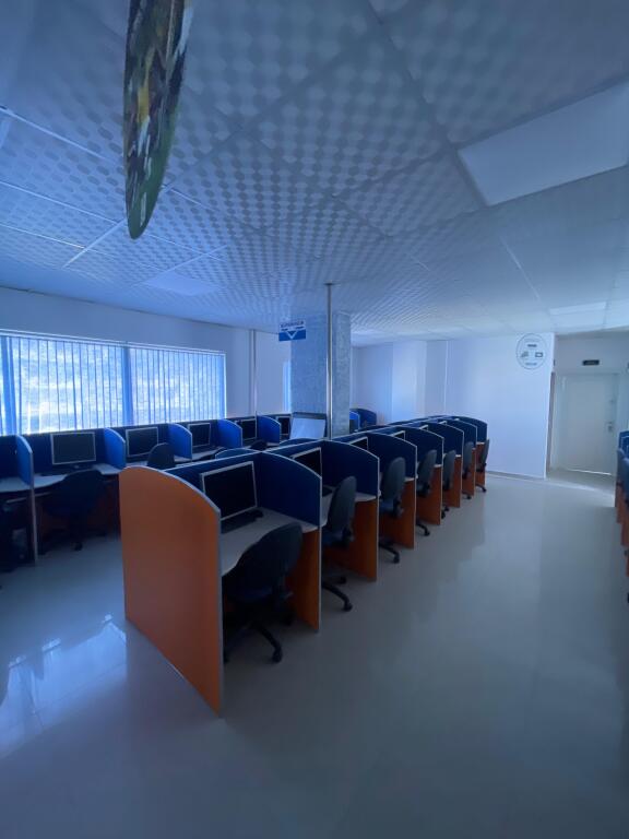 🔹 Jepet me qira ambient biznesi i dedikuar për CALL CENTER ☎️💻