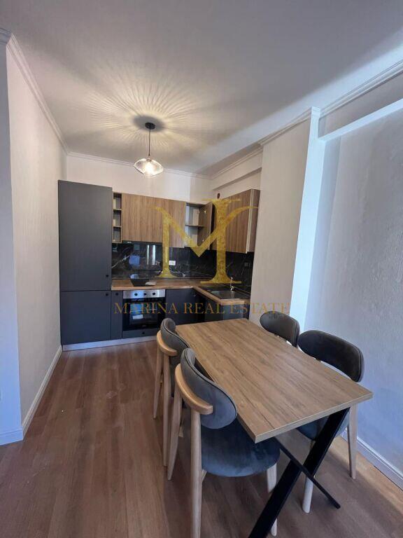 APARTMENT 1+1 JUST INVESTED FOR SALE AT SHKEMBI KAVAJES !!