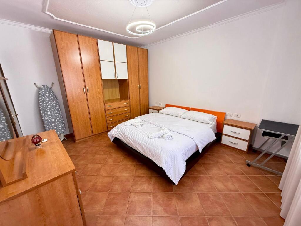 📣 QERA Apartament 1+1 📍 Myslym Shyri ✨