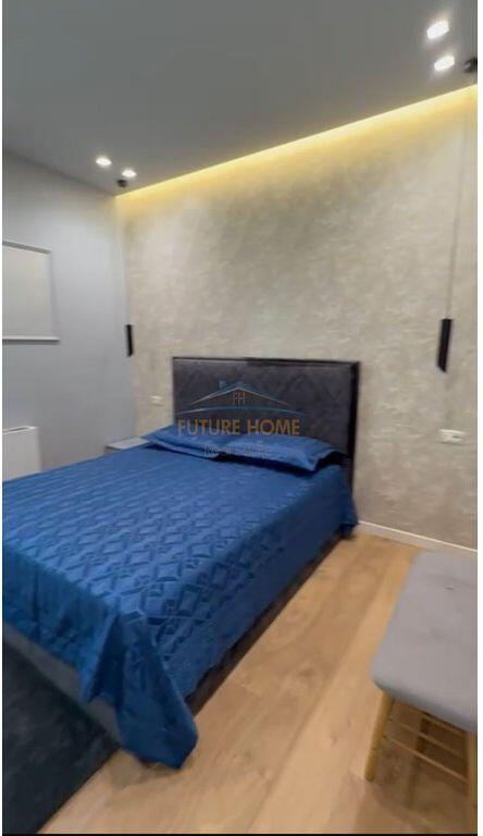 Penthouse 3+1+2+ Poste Parkimi,Kopshti Zologjik