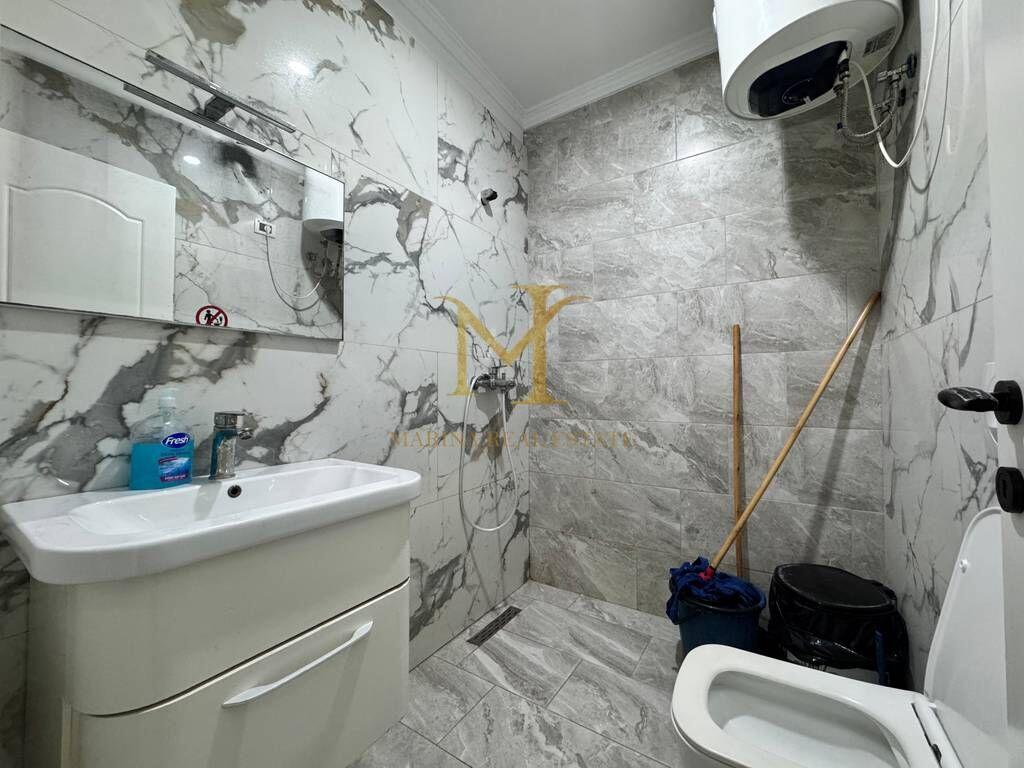 Apartament 1+1 per qera ne Plazh Hekurudha Durres. (deri ne 1 maj)