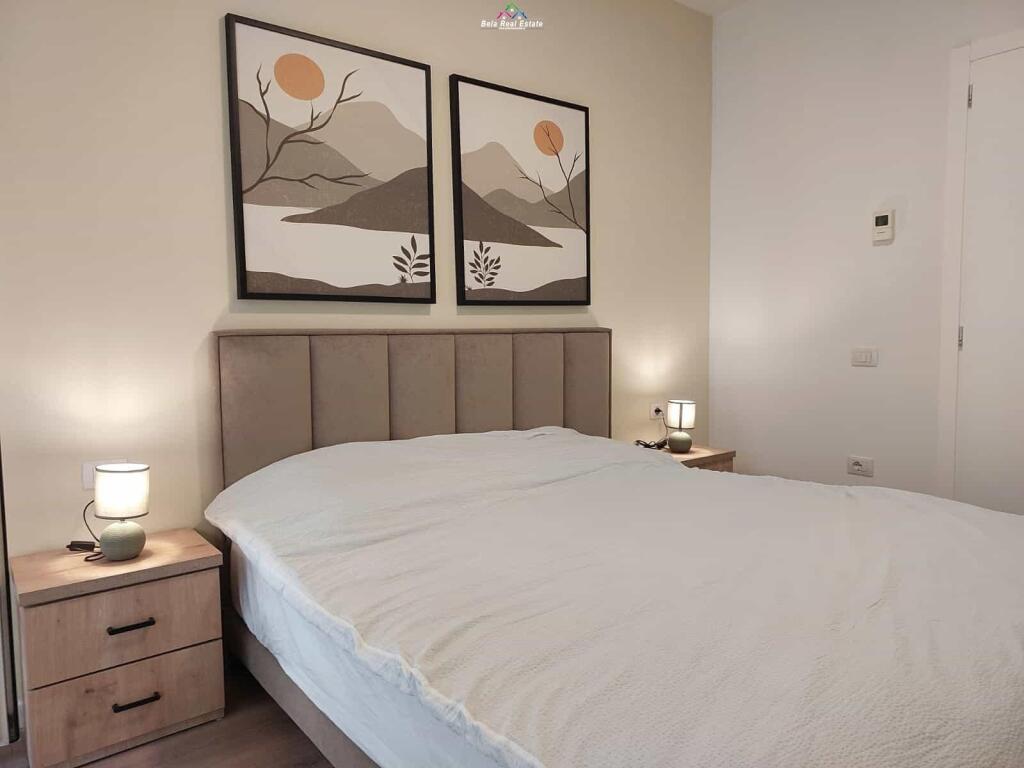 Apartament me qera 2+1 tek Rruga e Elbasanit (ID B2201124) Tirane