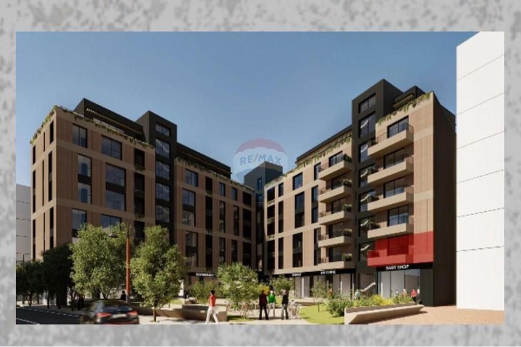 Apartament 1+1 ne shitje tek Siri Kodra!