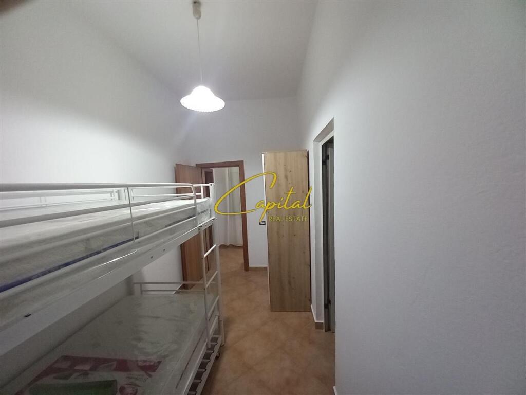 APARTAMENT ME QERA 2+1 FRESKU 40.000 LEKE