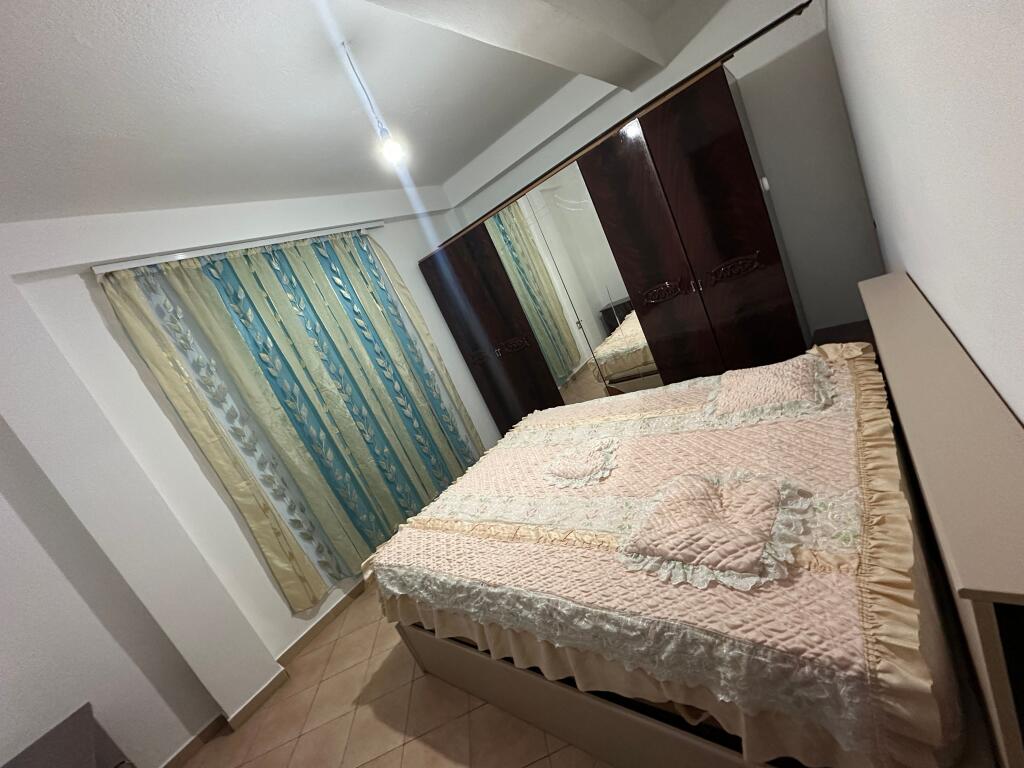 Tirane, for rent by Owner, no commission house 1+1+Balcony Floor 0, 80 m² (Parking space) 400 € (Nina Dimitrjevna Smirnova)
