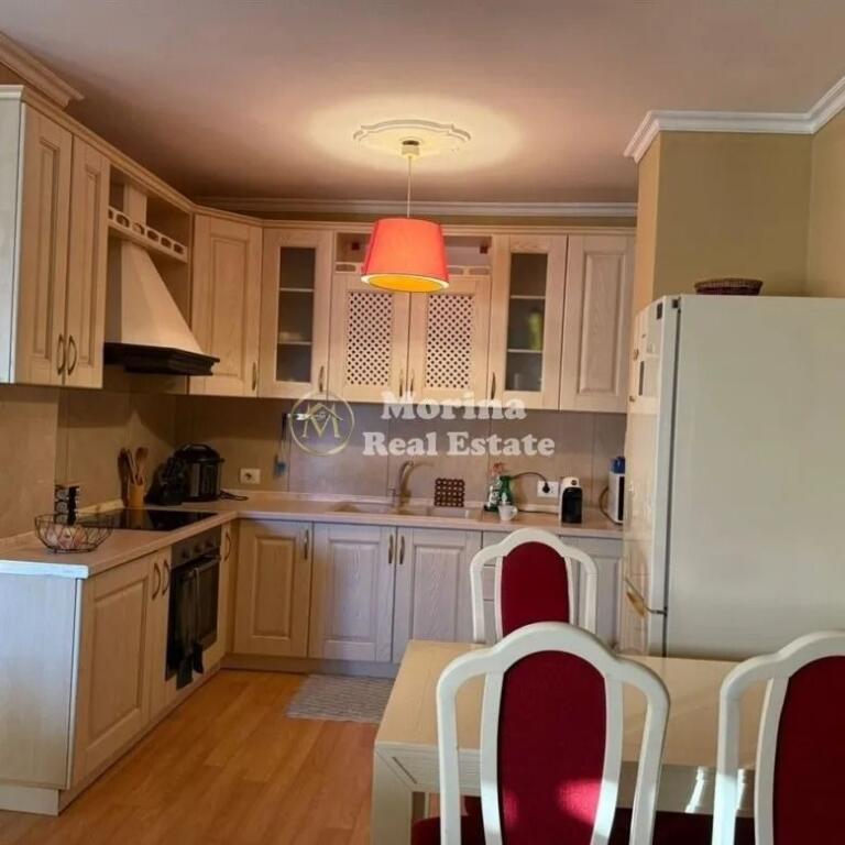 Qera, Apartament 1+1,Yzberisht, 450 euro/muaj.