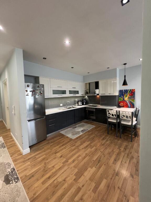 🏡 Apartment 2+1+2 for rent – Astir