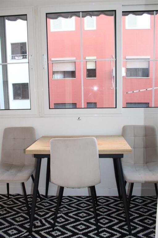 APARTMENT FOR RENT 2+1 BLOK 1800 EURO