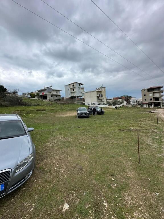 SHITEN 2 PARCELA TOKE NE ARAPAJ DURRES