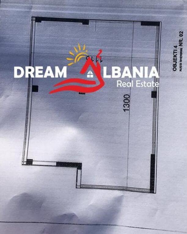 Dyqan ne shitje te Kodra e Diellit, prane rruges Frang Bardhi (ID 4171174)