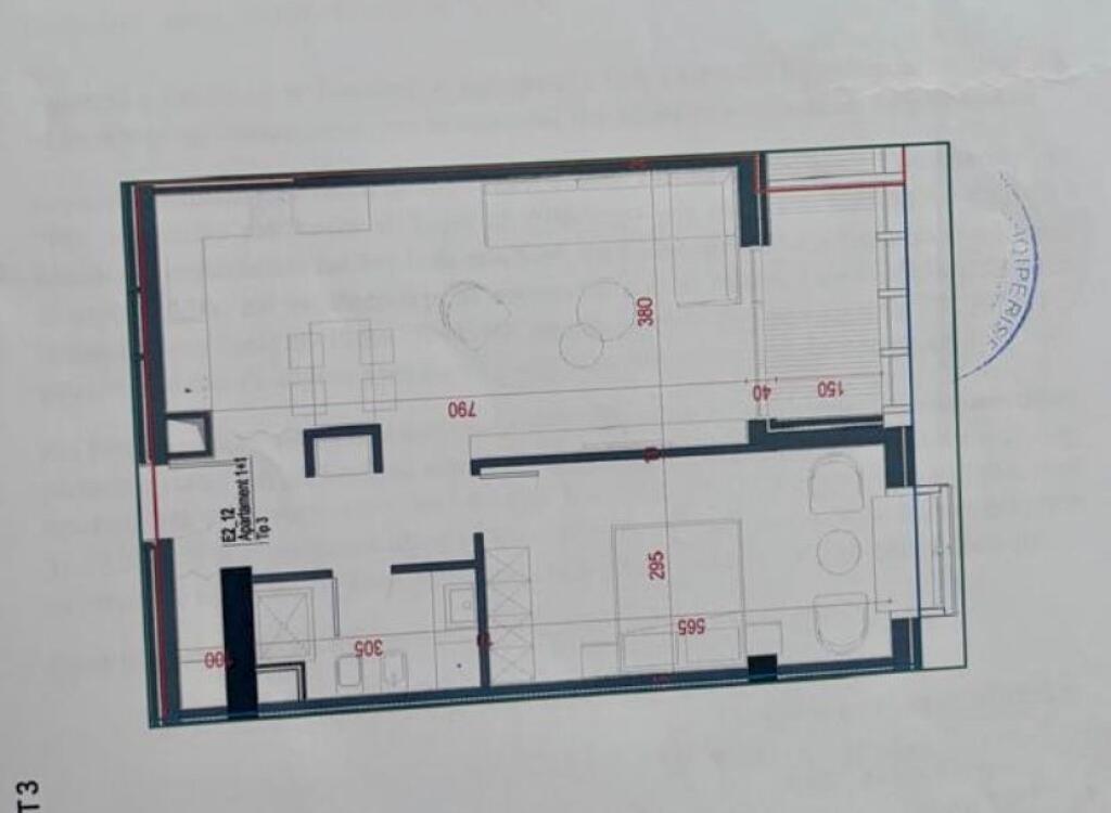 📣 SHITET Apartament 1+1 📍 Morina Palace, Dhermi ✨