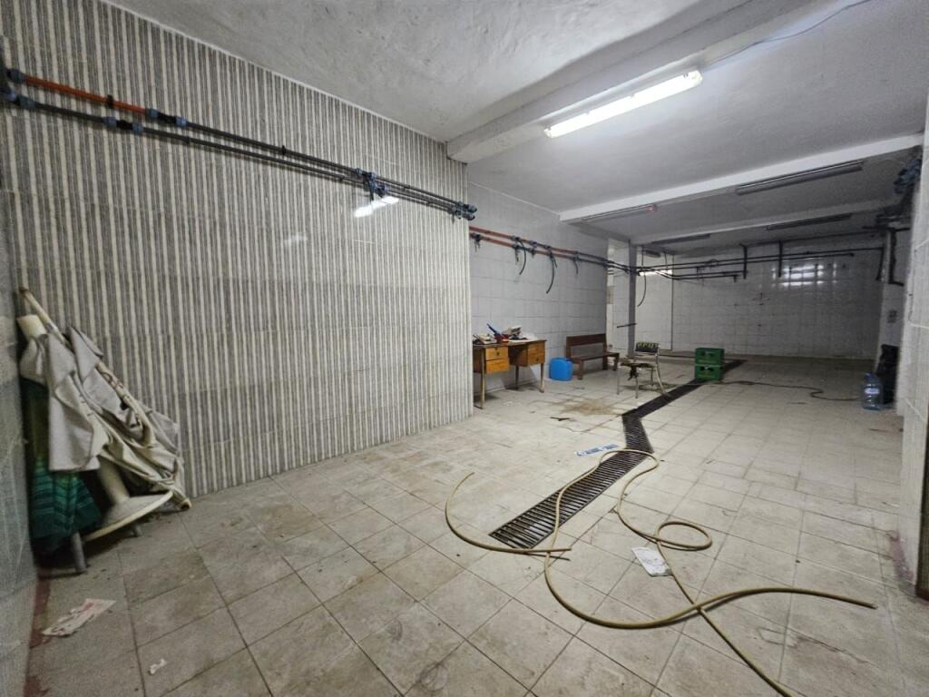 Commercial Space for Sale at the Red Cross in Durres!