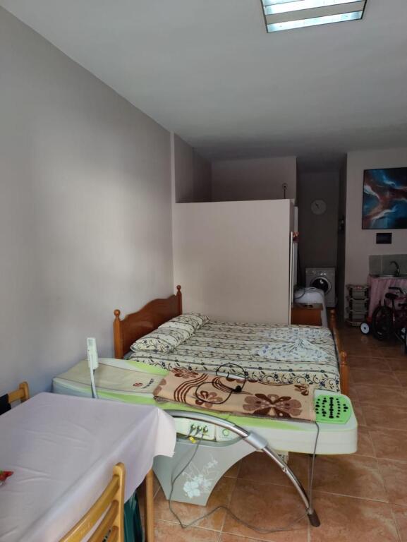🏖 Shitet Garsoniere 37 m² Neto – Florida, Plazh, Durrës