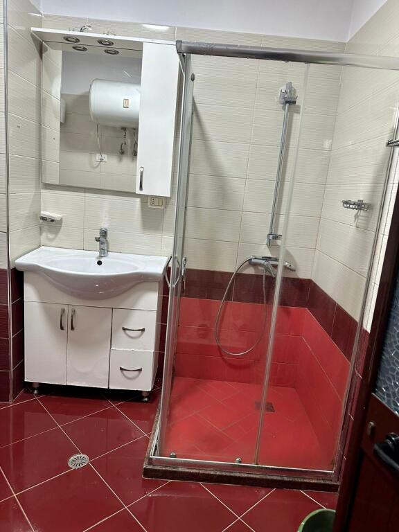 📣 FOR RENT Apartment 2+1 📍 Near the Dome, Lapraka 🛣️ "Dritan Hoxha" Street ✨