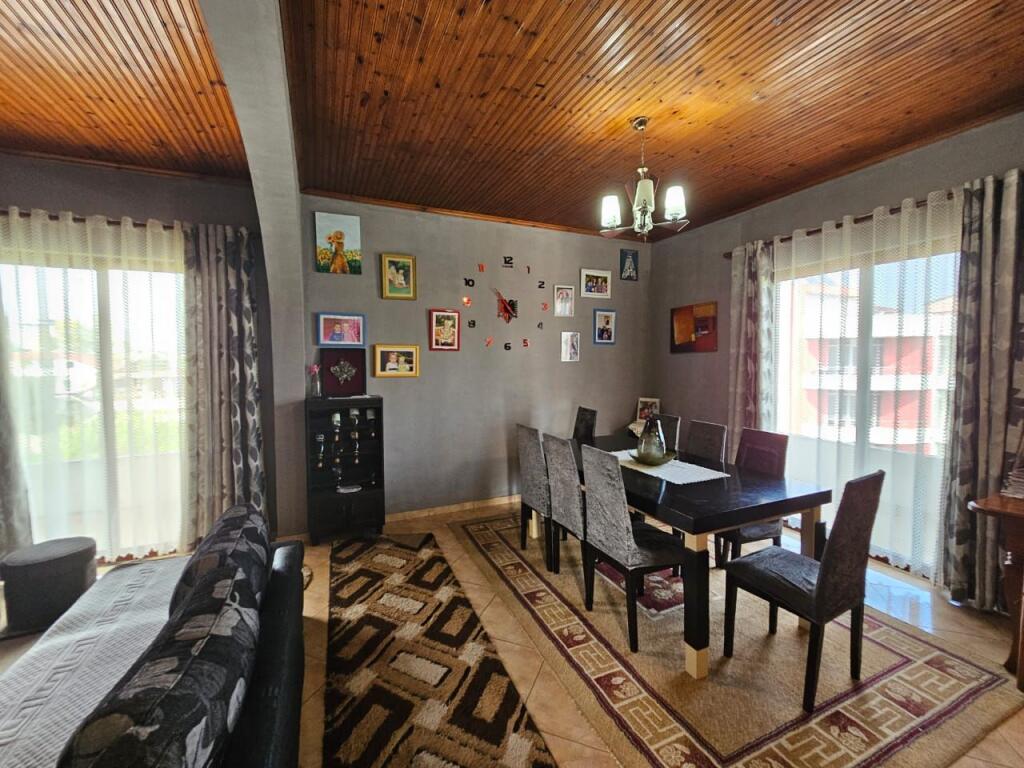 3-STOREY VILLA FOR SALE DURRES BEACH