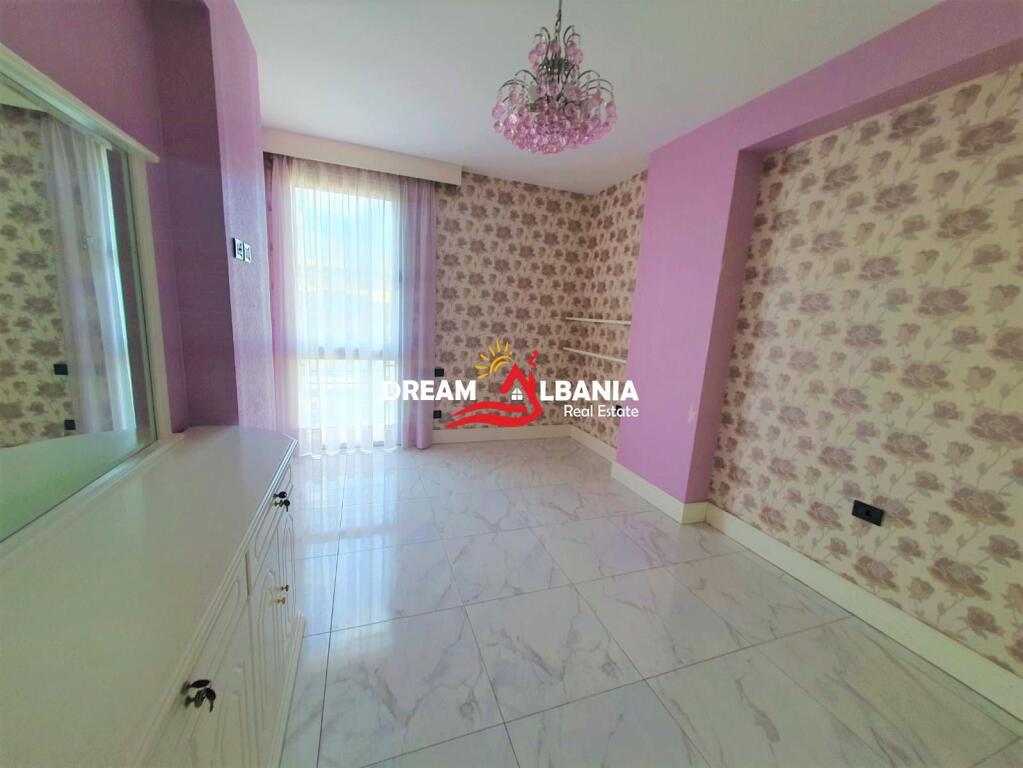 Apartment for rent 3+1+ Garage in Bllok at Nobis Complex in Tirana ( ID 4231338)