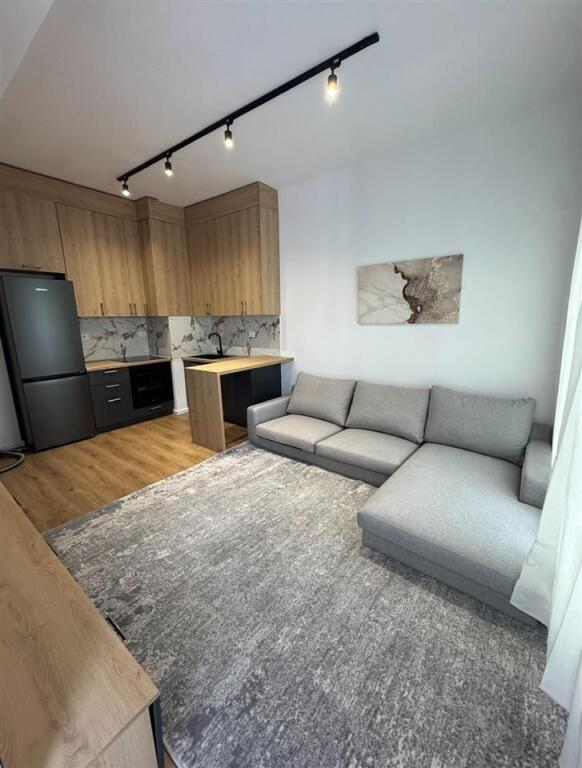 Apartament me qera 1+1- 📍Ali Demi