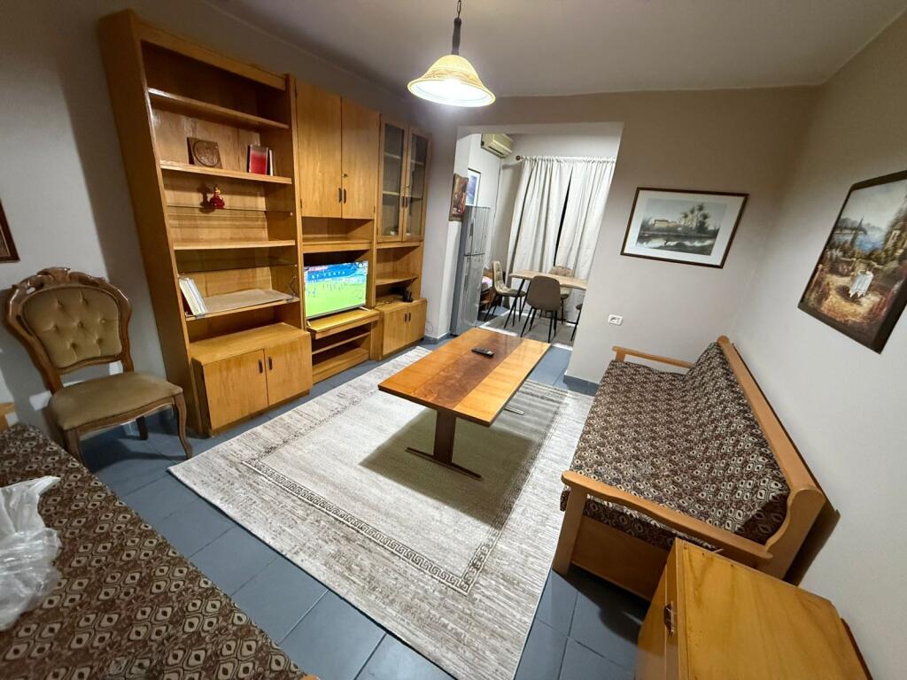 Apartment 1+1 for rent in BLLOK