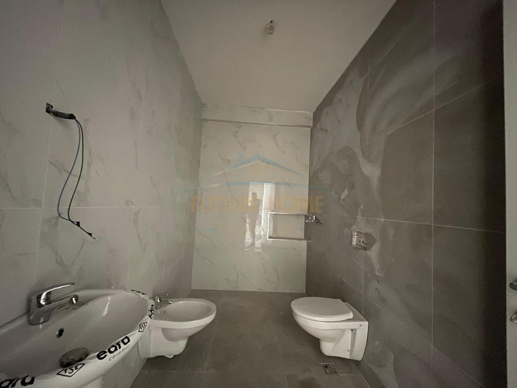 APARTMENT 2+1+2 FOR SALE NEAR JORDAN MISJA