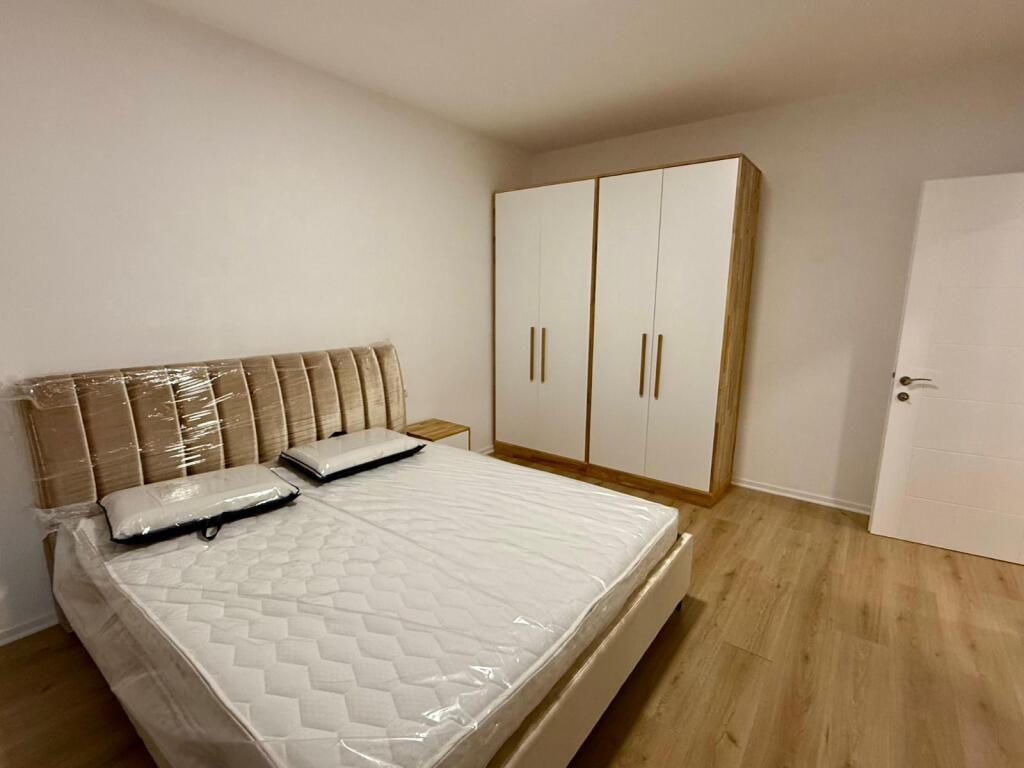 APARTMENT 3+1+2 FOR RENT