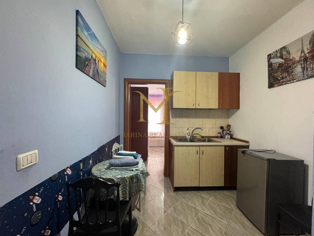 Qera apartament Durres, ne Plazh Rrota e Kuqe