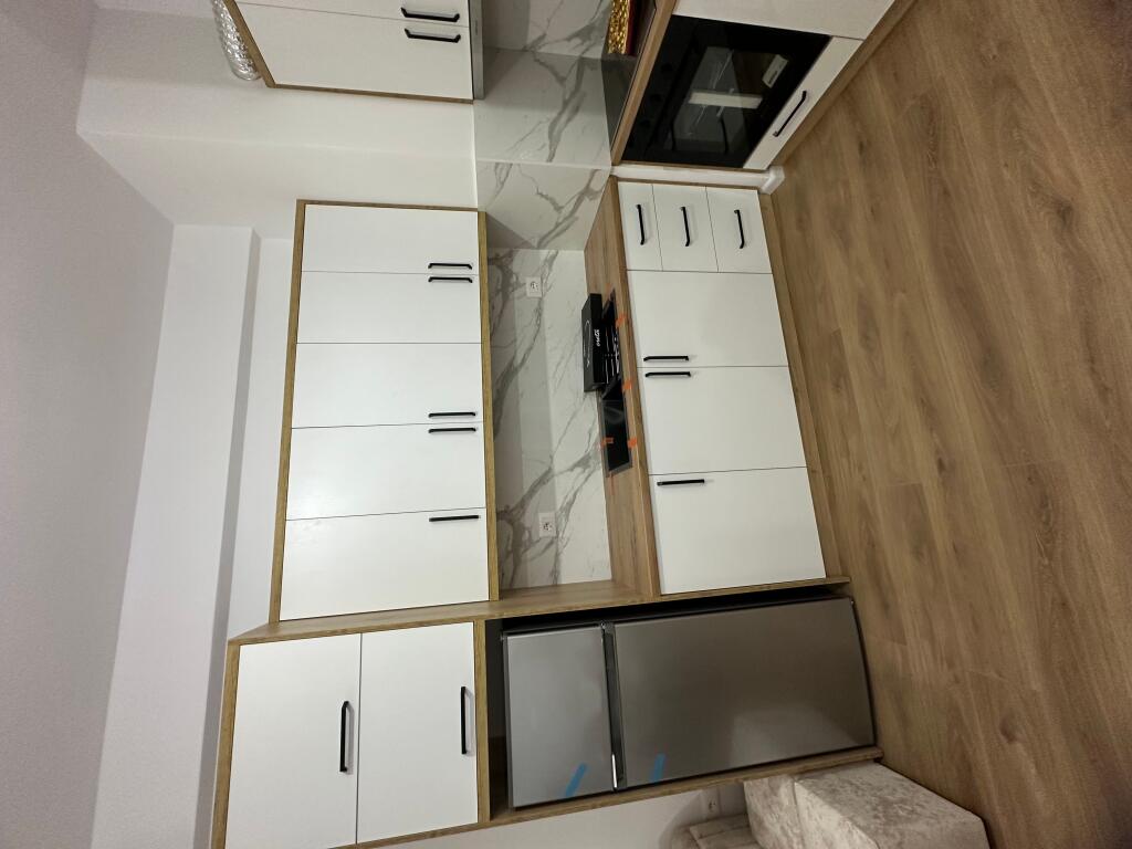 Jepet me qira 1+1 ne Ali Dem /Rez Mangalem