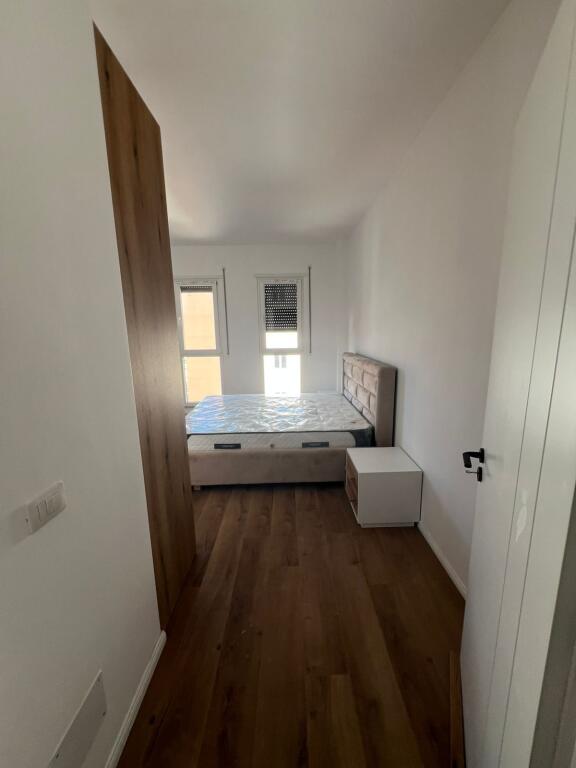 APARTAMENT ME QERA 2+1
