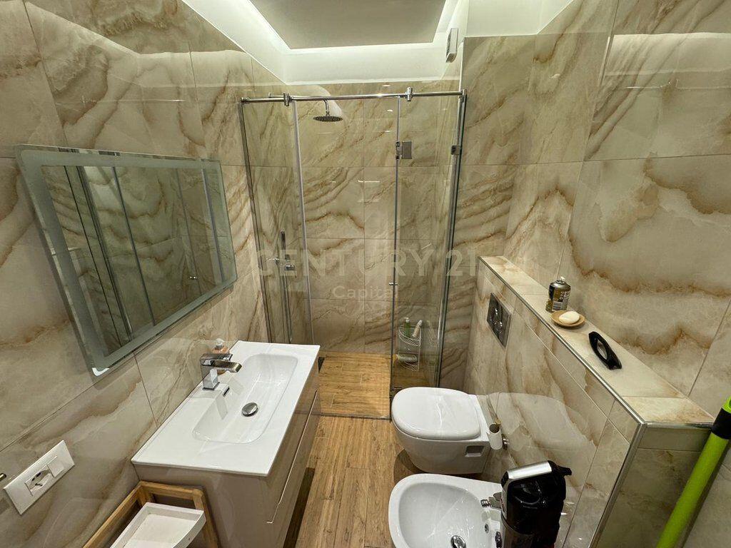 Qira – Apartament 1+1+Post Parkimi | Kompleksi “Zirkon”