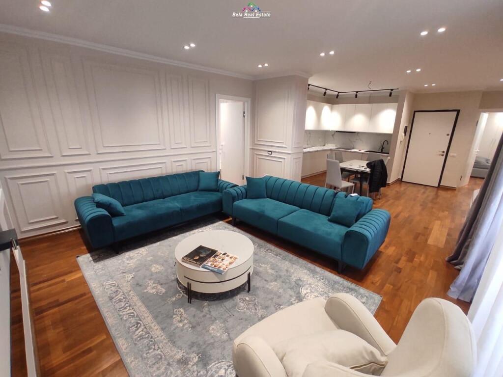 Apartment 2+1 For Rent on Kavaja Street (ID B220728) Tirana.