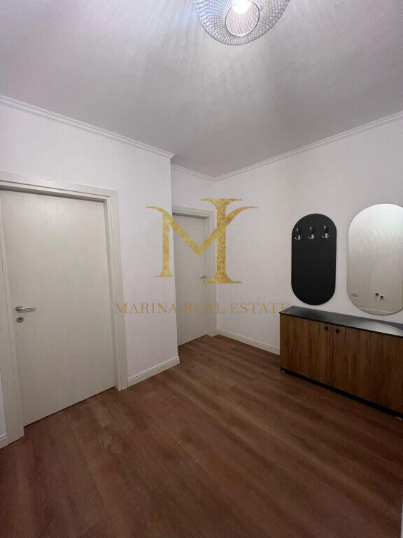 APARTMENT 1+1 JUST INVESTED FOR SALE AT SHKEMBI KAVAJES !!