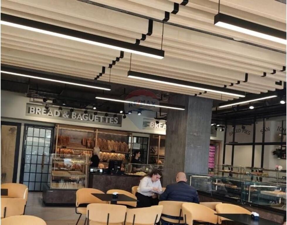 Business Unit for Sale on Kavaja Street