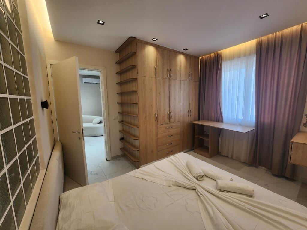 ✨ Shitet Apartament 2+1 – Plazh, Durrës ✨