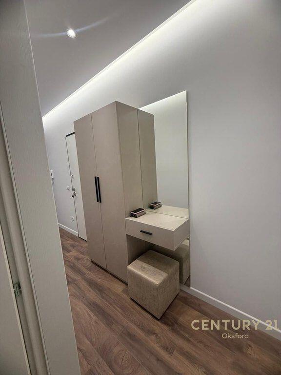 AFFITTO – APPARTAMENTO 2+1 CON POSTO AUTO | Catasto, via Jordan Misja