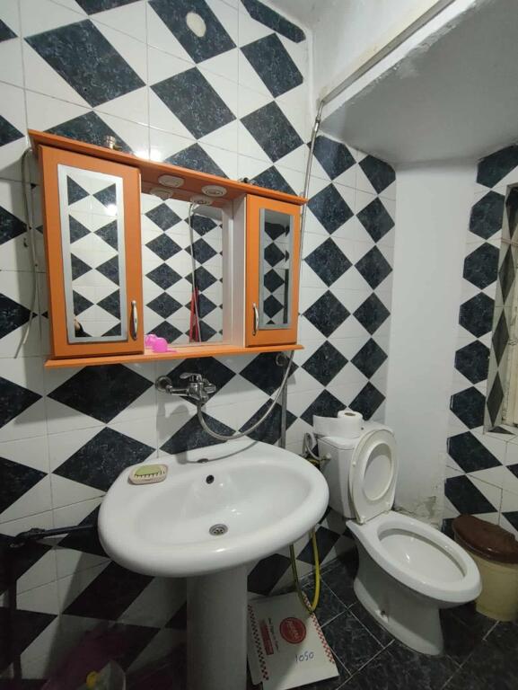 Apartment for rent 2+1 – Ferit Xhaiko Street, Tirana