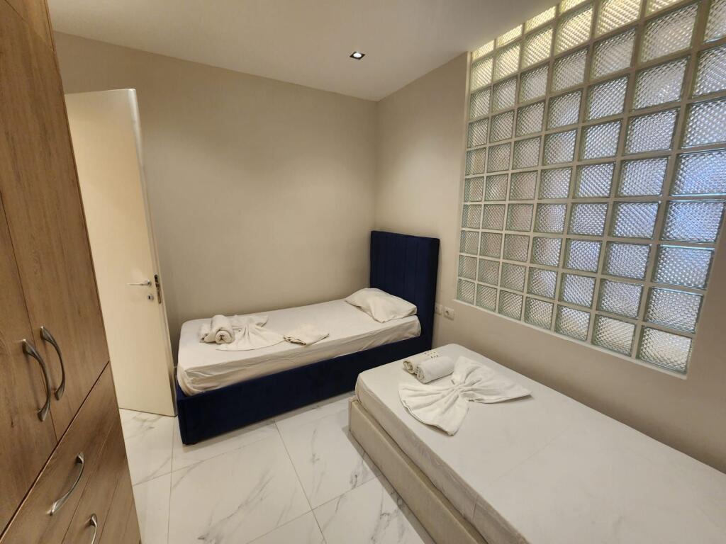 ✨ Shitet Apartament 2+1 – Plazh, Durrës ✨