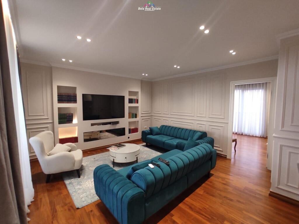 Apartment 2+1 For Rent on Kavaja Street (ID B220728) Tirana.