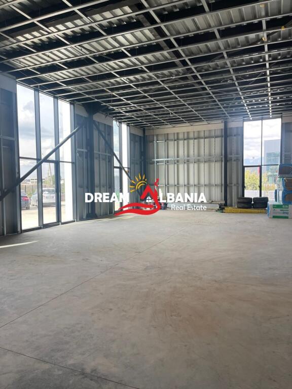 Locale in affitto a Mezez vicino a Top Channel (ID 4281220)