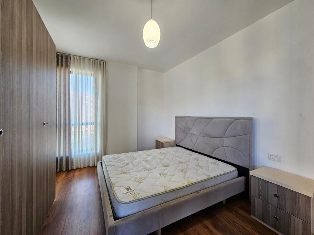 Jepet me qira apartament 2+1 tek kompleksi Future Home, Astir