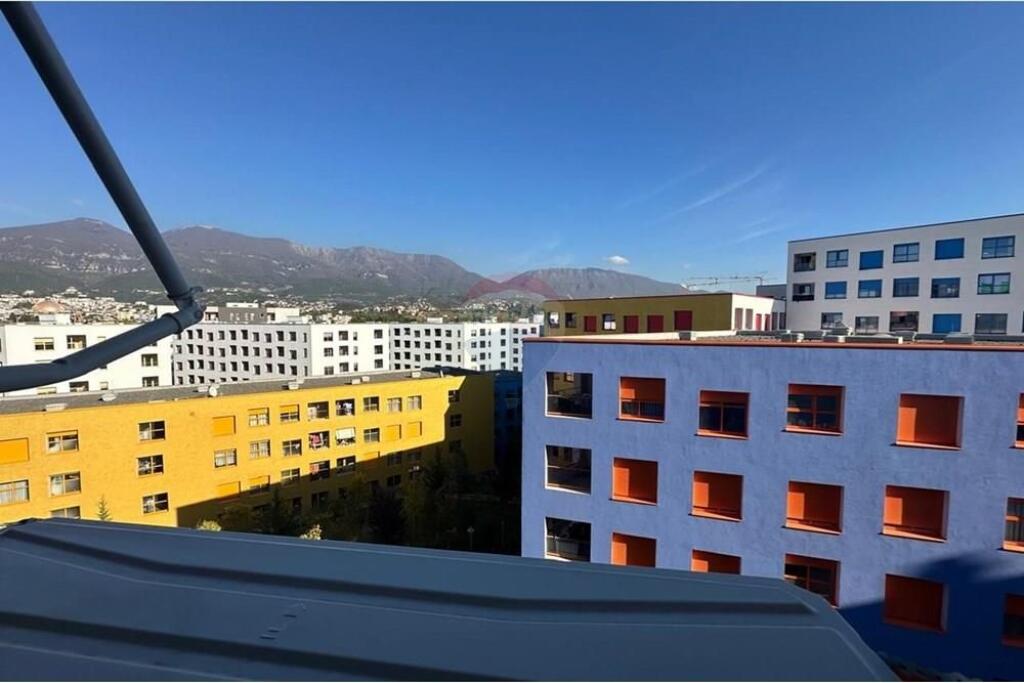 Apartament - Për Shitje - Kompleksi Mangalem
