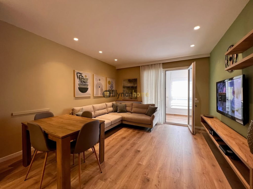 Apartment 2+1 for rent, “American Embassy”, Tirana