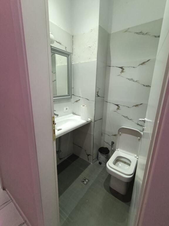 Premises for Rent together with the Dress Rental Business – Misto Mame