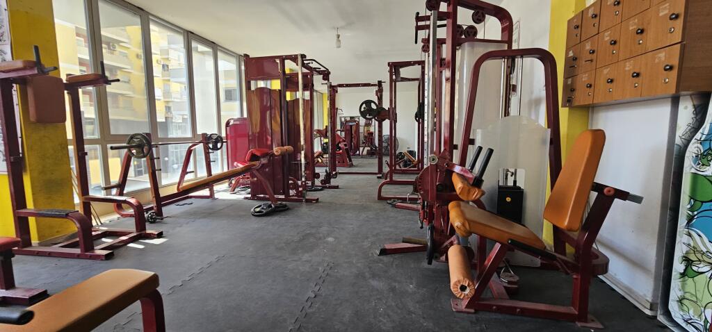 APARTMENT 192M2 POSSIBILITY TO DIVIDE INTO 3 APARTMENTS 1+1