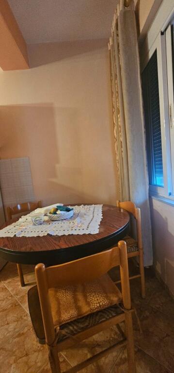 FOR SALE APARTMENT 3+1+2 TOILETS + GARAGE | NEAR THE MARKET FRUITS-VEGETABLES